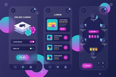 Casino purple app